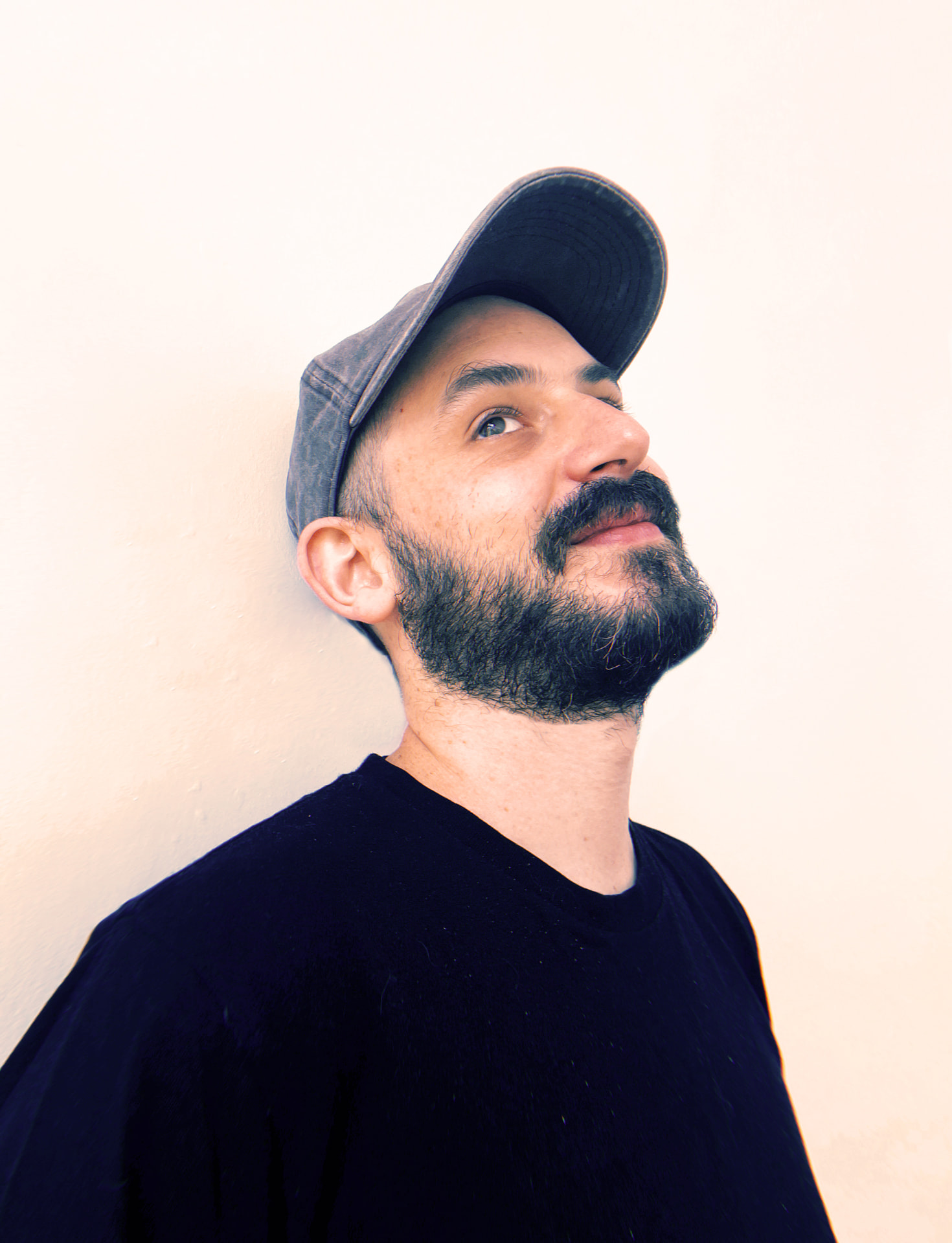 Photo of Víctor Czesli