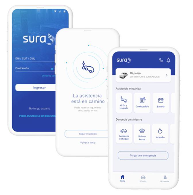 SURA Car Insurance
